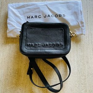 Marc Jacob’s Crossbody Bag